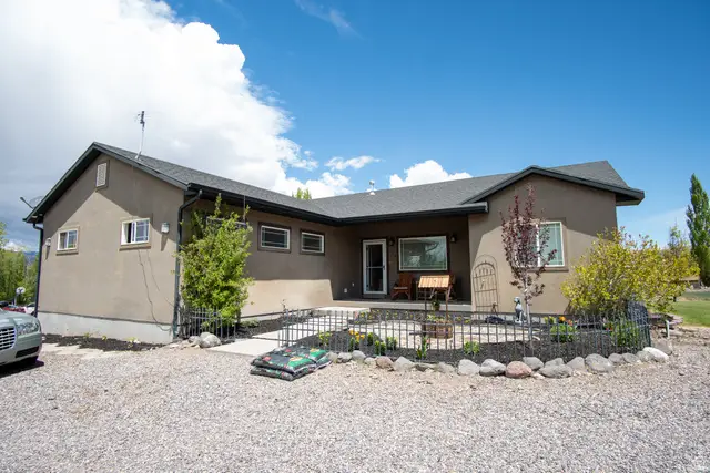159 S 400 E, Annabella, UT 84711 - #1