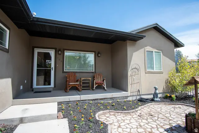 159 S 400 E, Annabella, UT 84711 - #2