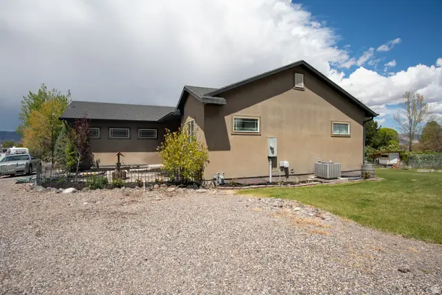 159 S 400 E, Annabella, UT 84711 - #3