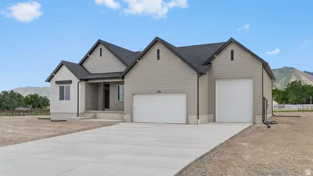 4125 N 560 Pkwy W #009, Erda, UT 84074 - #2