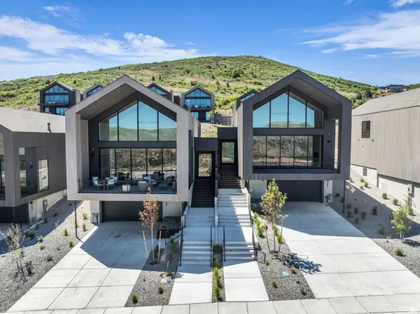 7181 N Skyfall Dr #31, Kamas, UT 84036