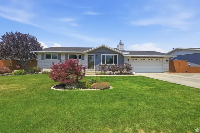 11168 S 1330 E #217, Sandy, UT 84092 - #1