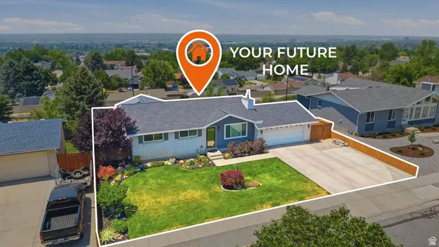 11168 S 1330 E #217, Sandy, UT 84092 - #3