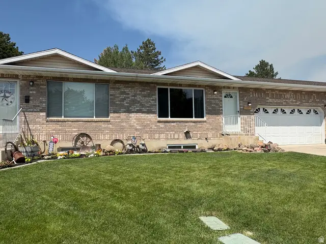564 S Goosenest Dr E, Payson, UT 84651 - #2