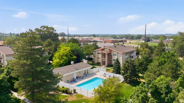 1809 W 7600 S #E104, West Jordan, UT 84084