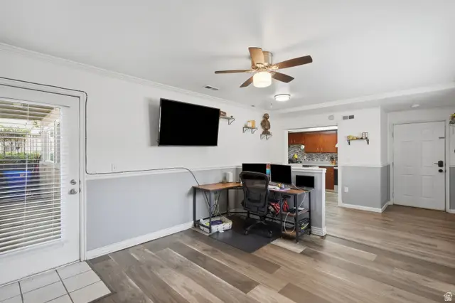 1809 W 7600 S #E104, West Jordan, UT 84084 - #3
