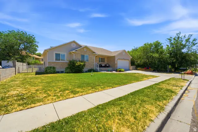 4375 W Miera Ln, West Valley City, UT 84120 - #2