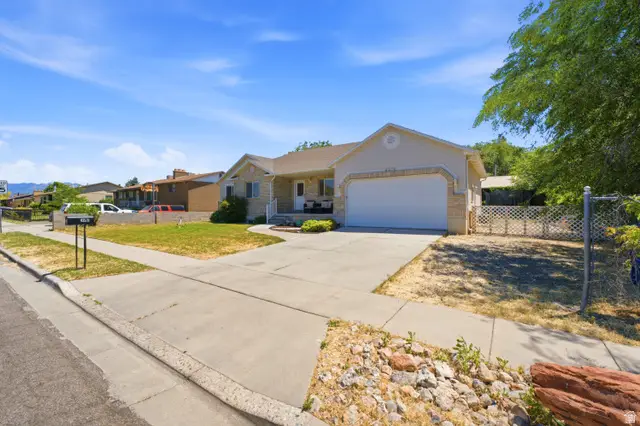 4375 W Miera Ln, West Valley City, UT 84120 - #3