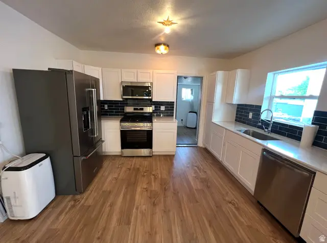 545 23rd St, Ogden, UT 84401 - #3