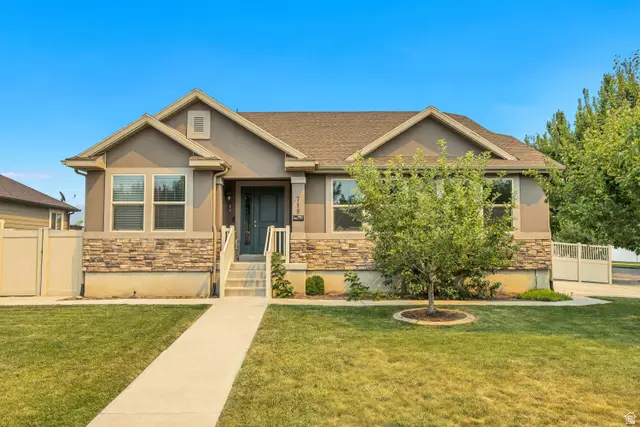 719 W Shavey Ln, Springville, UT 84663 - #1