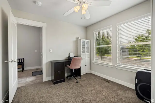 719 W Shavey Ln, Springville, UT 84663 - #3