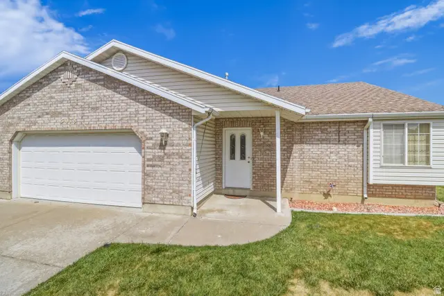 5078 S 3425 W, Roy, UT 84067 - #1