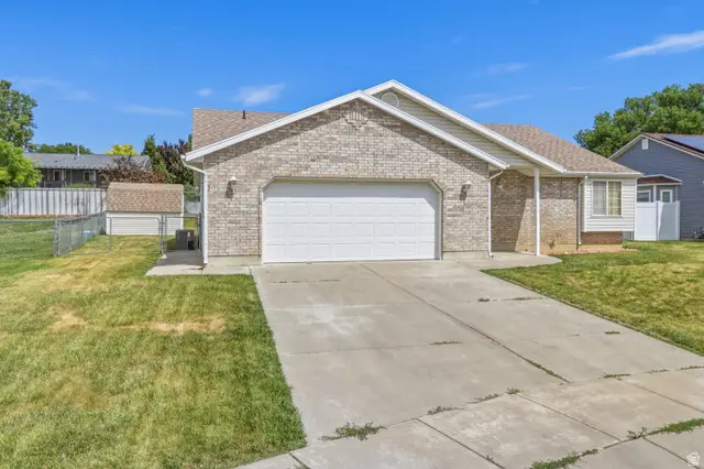 5078 S 3425 W, Roy, UT 84067 - #2