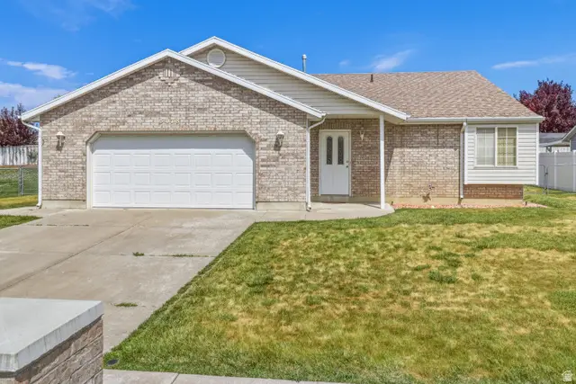 5078 S 3425 W, Roy, UT 84067 - #3
