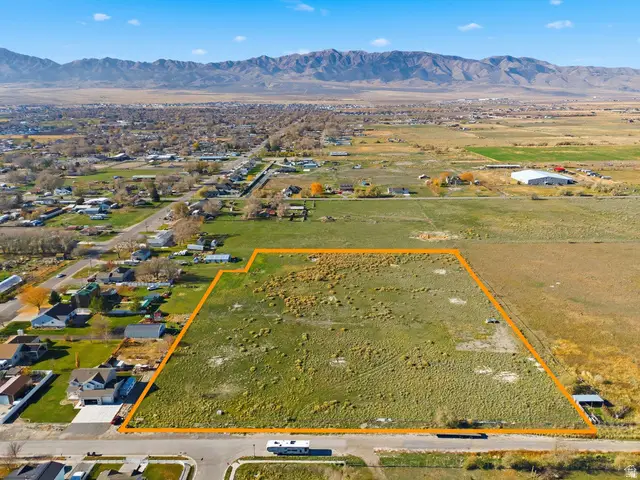 170 N Elliette Way E, Grantsville, UT 84029 - #2