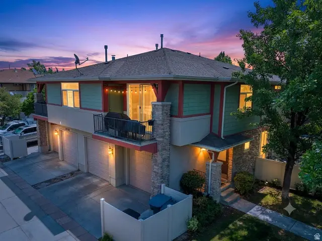 11443 S Open View Ln W, South Jordan, UT 84009 - #1