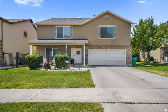 3993 W Kapalua, Cedar Hills, UT 84062 - #1