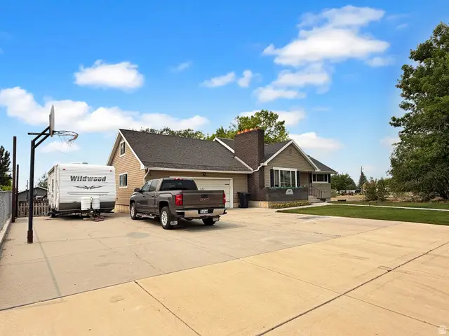 245 W 200 N, Castle Dale, UT 84513 - #2