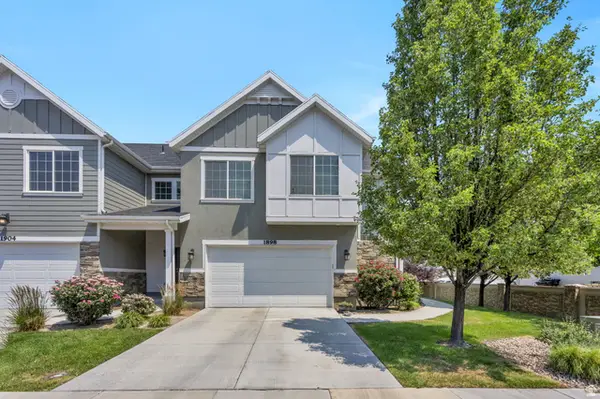 1898 W Trail Heights Dr S, Riverton, UT 84065