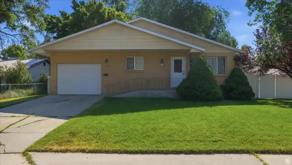 175 S 100 E, Heber City, UT 84032