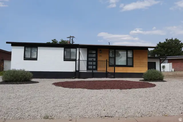 362 W 985 N, Sunset, UT 84015 - #1