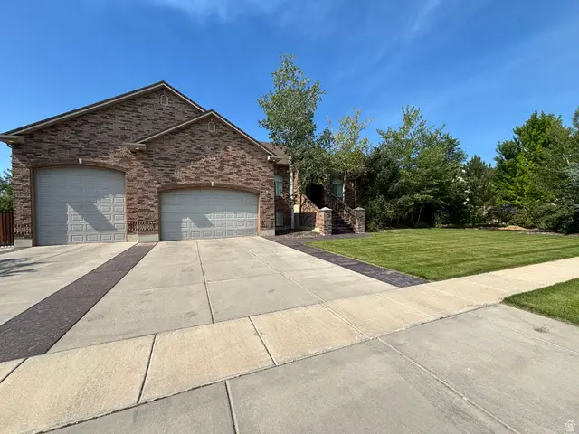 5020 W Haven Rd S, West Haven, UT 84401 - #3