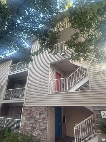 3848 S Salt River Way #3, Salt Lake City, UT 84119 - #1