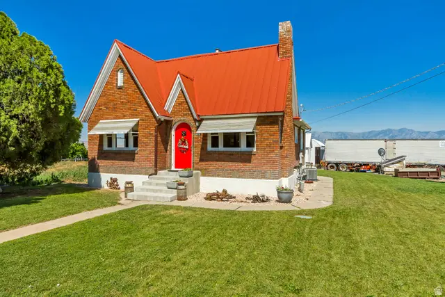 9074 N 11600 W, Penrose, UT 84337 - #1
