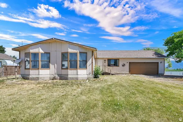 2660 W 7200 N, Honeyville, UT 84314