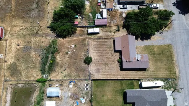 2660 W 7200 N, Honeyville, UT 84314 - #2