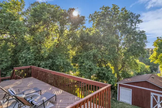 2600 Deer Run Dr, South Weber, UT 84405 - #3