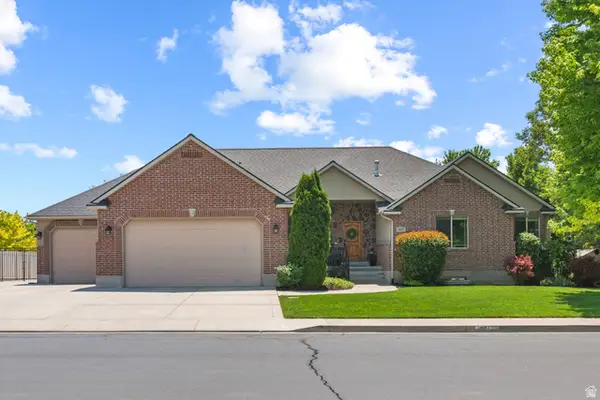 807 W 2240 N, Pleasant Grove, UT 84062