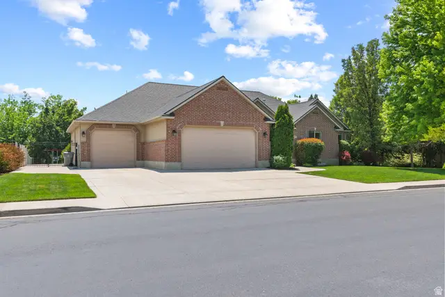 807 W 2240 N, Pleasant Grove, UT 84062 - #2