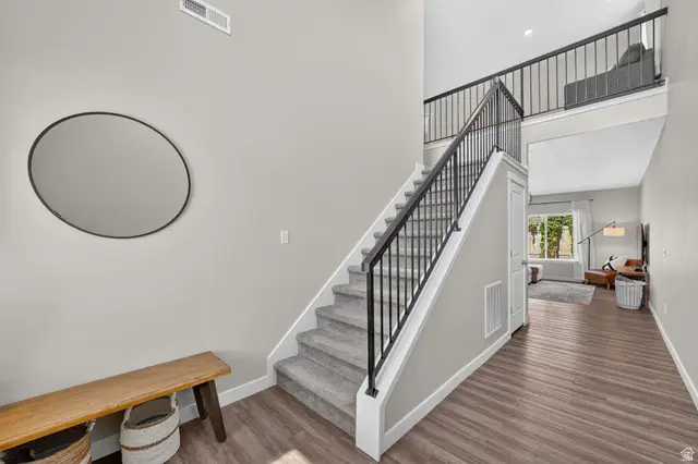 846 W Wellington Ave, North Salt Lake, UT 84054 - #2