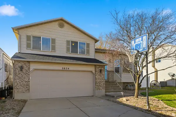 2034 S 1600 W, Woods Cross, UT 84087