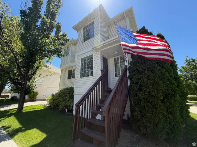 423 N 660 E, Ogden, UT 84404 - #1