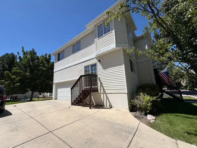 423 N 660 E, Ogden, UT 84404 - #2