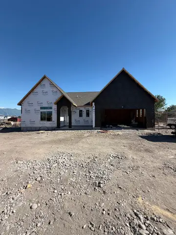 657 S 1600 W, Provo, UT 84601 - #2