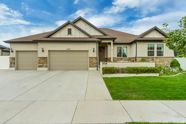 6372 N Davis Knolls Dr, Eagle Mountain, UT 84005 - #2