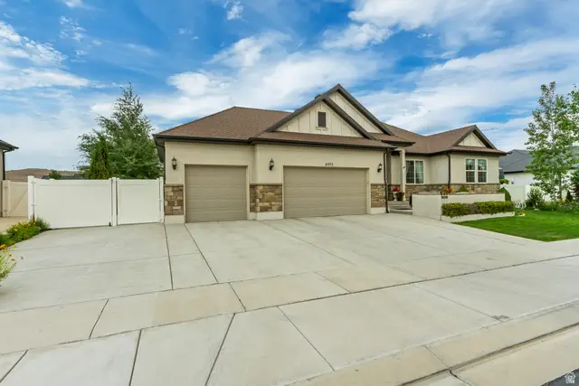 6372 N Davis Knolls Dr, Eagle Mountain, UT 84005 - #3