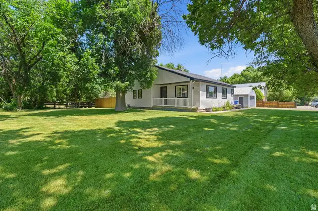308 N Center St, Wellsville, UT 84339 - #1