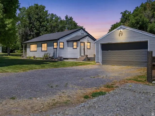 308 N Center St, Wellsville, UT 84339 - #2