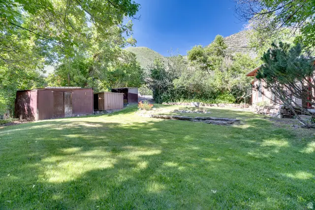 4765 S Haven Estates Dr, Daniel, UT 84032 - #3