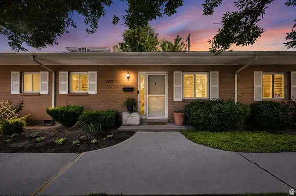 2199 E Carriage Ln #4, Salt Lake City, UT 84117
