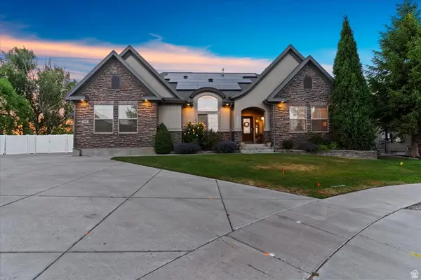 203 N 2925 W, West Point, UT 84015