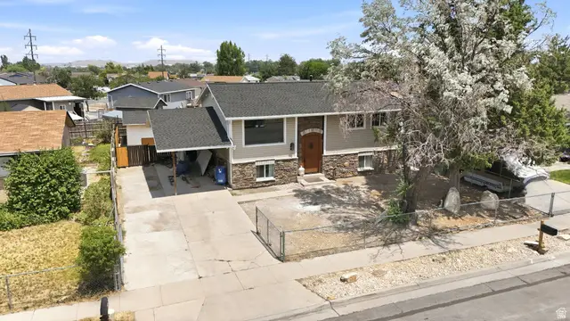 7272 W Gardenia Ave, Magna, UT 84044 - #2