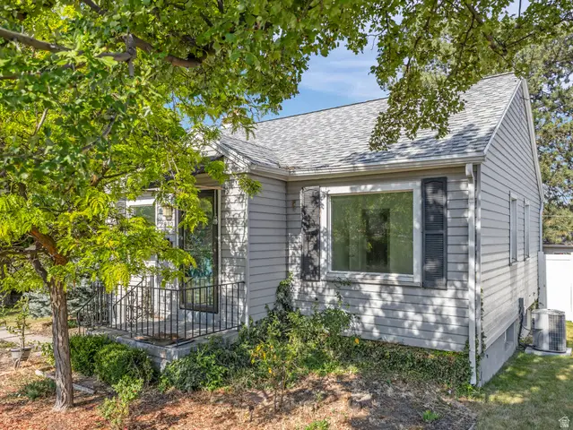 2830 S 2300 E, Salt Lake City, UT 84109 - #1