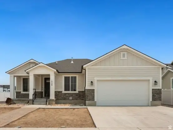 1029 S 1350 E #37, Spanish Fork, UT 84660 - #1
