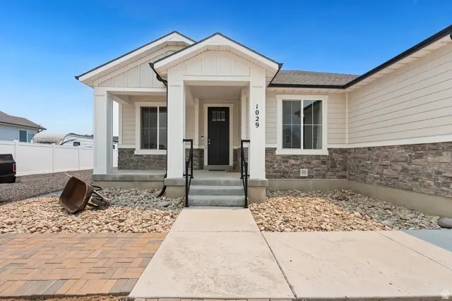 1029 S 1350 E #37, Spanish Fork, UT 84660 - #2