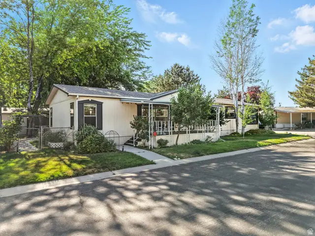 264 E Jordan View Dr #157, Sandy, UT 84070 - #2